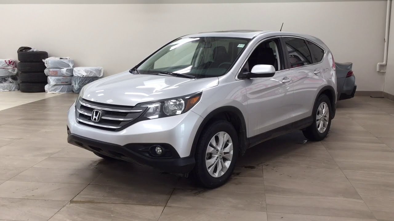 2014 Honda CRV Reviews Ratings Prices  Consumer Reports